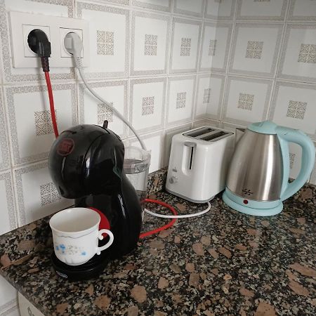 Appartamento Piso San Roque 3 Hab Cerca Del Centro Y Universidad Santander Esterno foto
